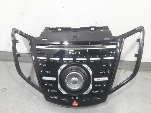Used Switch FORD FIESTA VI (CB1, CCN) [2008-2026]  32090148