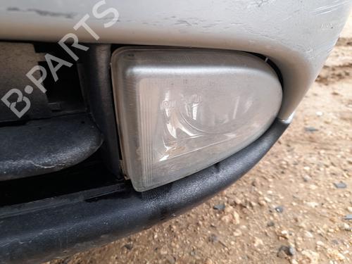 Used Left front fog light NISSAN PRIMERA Hatchback (P11) 2.0 TD (90 hp) 31014954