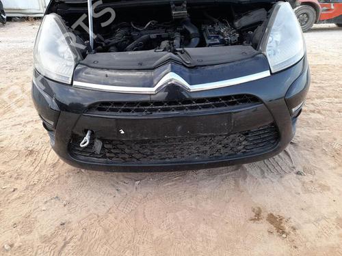 Used Front bumper CITROËN C4 Grand Picasso I (UA_) 1.6 HDi (109 hp) 28193092