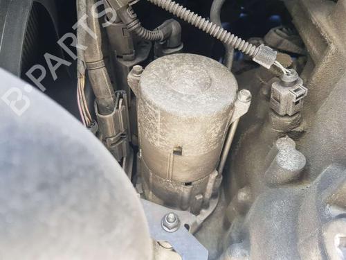Used Starter VW GOLF VI (5K1) 2.0 TDI (170 hp) 17712821
