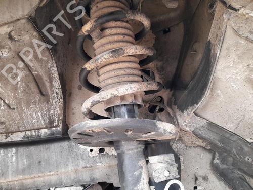 Used Left front shock absorber OPEL VIVARO C Van (K0) 1.5 (120 hp) 27366009