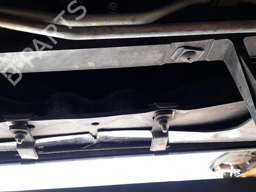 Kofangerbjælke Kofangerbjælke MAZDA MX-5 II (NB) 1.6 16V (NB6C) (110 hp) 33660194 33660194