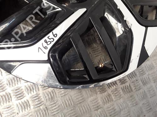 Rim CITROËN C4 III (BA_, BB_, BC_) 1.2 PureTech 130 (BAHNSA, BAHNSB) | BP29121315C45 
