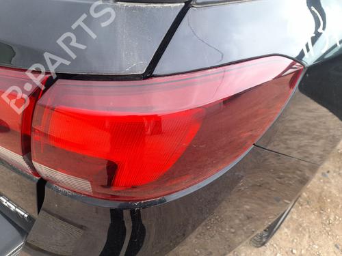 Højre baglygte OPEL ASTRA K Sports Tourer (B16) [2015-2022]  30538867