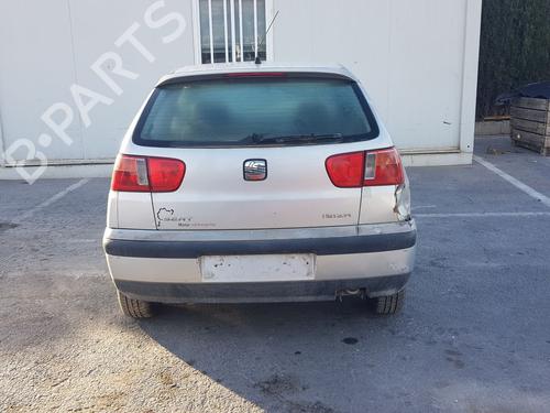 Right front driveshaft SEAT IBIZA II (6K1)  | BP11840128M39 