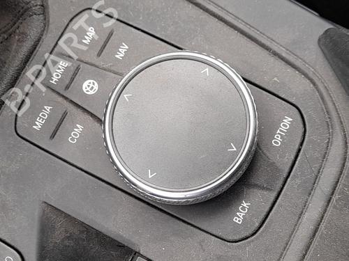 Used Switch Switch BMW 1 (F40) 116 d (116 hp) 33434427 33434427