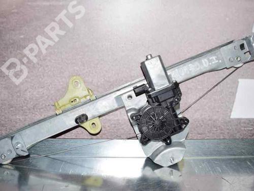 Used Front left window mechanism RENAULT CLIO IV (BH_) [2012-2021]  717398