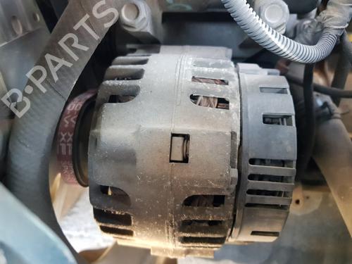 Used Alternator RENAULT CLIO II (BB_, CB_) [1998-2016]  12844614