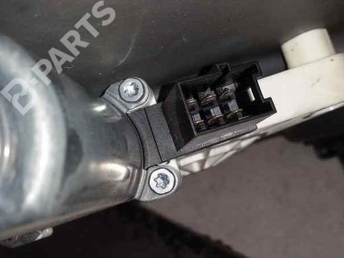 Rear right window mechanism MERCEDES-BENZ A-CLASS (W169)  | BP240981C25 
