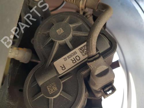 Used Right rear brake caliper BMW 1 (F40) 118 i (140 hp) 18095640
