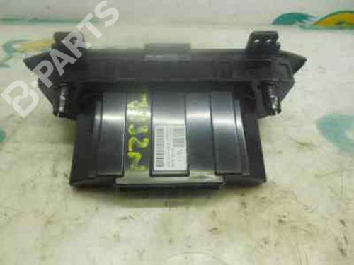 Climate control KIA SPORTAGE III (SL)  | BP601249I5 