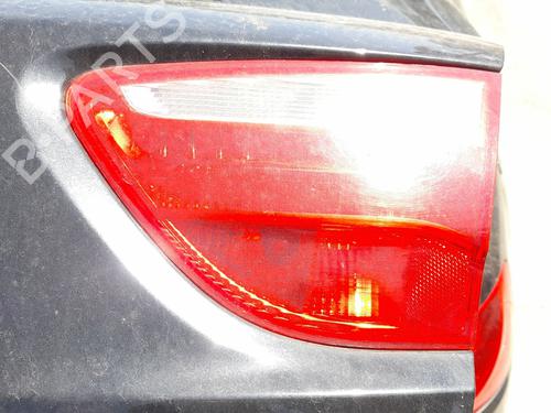 Feu de coffre droit Feu de coffre droit SEAT EXEO (3R2) 2.0 TDI (170 hp) 36498538 36498538