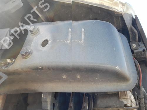 Used Front bumper reinforcement Front bumper reinforcement DACIA LODGY (JS_) 1.2 TCe (JSAY, JSM0) (115 hp) 33873754 33873754