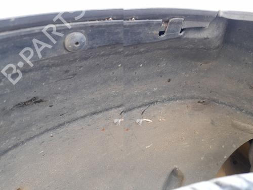 Used Wheel arch Wheel arch CITROËN C-ELYSEE (DD_) 1.5 BlueHDi 100 (102 hp) 33557063 33557063