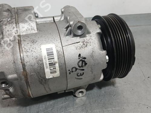 AC compressor CHEVROLET CRUZE Hatchback (J305) 1.7 D | BP39474596M34 - Image 4
