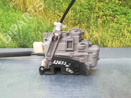 Used Rear right lock VW PASSAT B6 (3C2) [2005-2010]  19157595