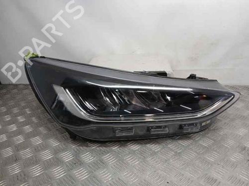 Used Right headlight FORD FOCUS IV Turnier (HP) 1.0 EcoBoost mHEV (155 hp) 24673923