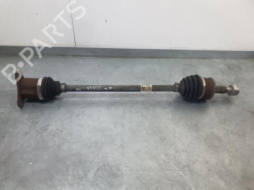 Used Right rear driveshaft Right rear driveshaft 36868319 36868319