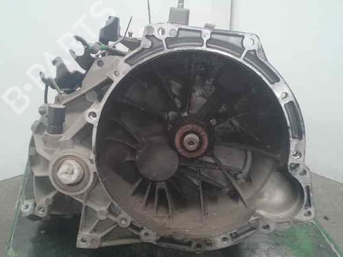 Used Gearbox FORD TRANSIT CONNECT (P65_, P70_, P80_) [2002-2025]  604438