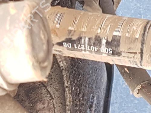 Used Left front driveshaft VW GOLF VIII (CD1, DA1) 1.0 TSI (110 hp) 25337252