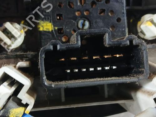 Climate control DACIA DUSTER (HS_) 1.5 dCi | BP36132735I5 - Image 3
