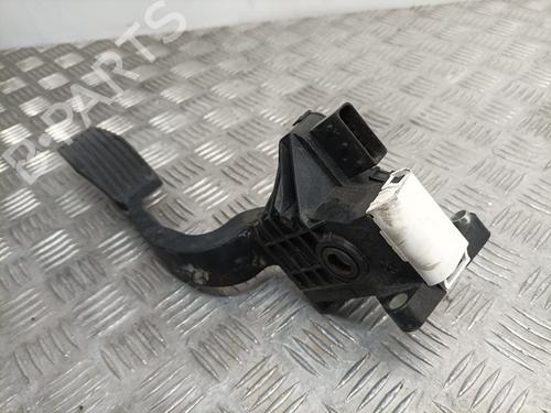 Pedal OPEL CORSA E (X15)  | BP14997176I4 