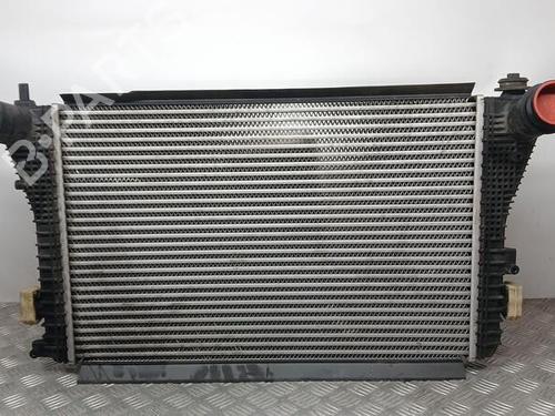 Intercooler VW PASSAT B7 (362) 2.0 TDI (140 hp) 26456319