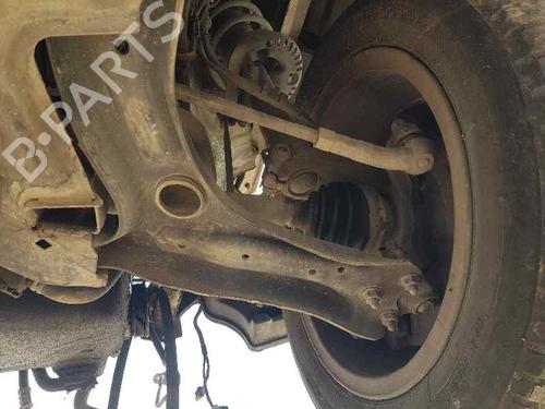 Used Right front suspension arm SKODA RAPID (NH3, NK3, NK6) [2012-2022]  23957370