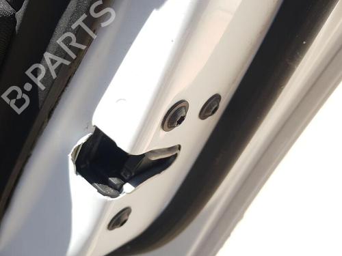 Used Front right lock OPEL ASTRA J (P10) 1.6 (68) (115 hp) 29212054