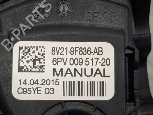 Pedal FORD ECOSPORT  | BP22903922I4 