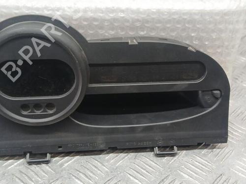 Used Instrument cluster RENAULT TWINGO II Hatchback Van (CNO_) [2010-2014]  26454685