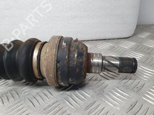 Right front driveshaft CHEVROLET NUBIRA Estate  | BP3715233M39