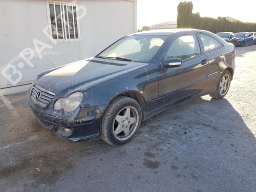 Switch MERCEDES-BENZ C-CLASS Coupe (CL203) C 220 CDI (203.708) | BP26680407I30