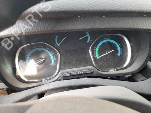 Used Instrument cluster FIAT SCUDO Van E-SCUDO (507) (136 hp) 30087515