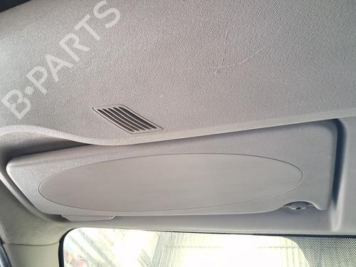 Used Left sun visor Left sun visor 37473319 37473319