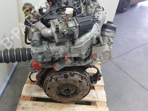 Motor OPEL ASTRA H GTC (A04) 1.7 CDTI (L08) | BP26529804M1 