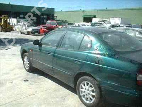 DAEWOO LEGANZA (KLAV)  2.0 16V  69437