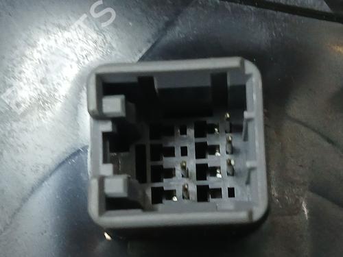 Left mirror KIA CEE'D Hatchback (ED) 1.4 CVVT | BP24677373C26