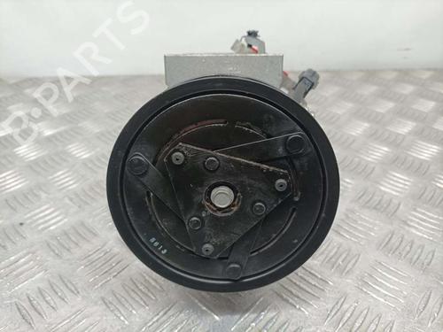 Used AC compressor DACIA DUSTER (HS_) [2010-2018]  17680563