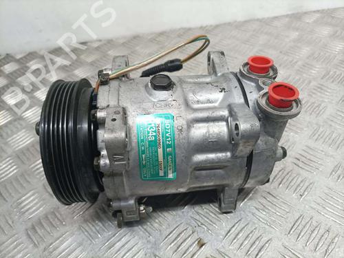 AC compressor CITROËN XSARA (N1) 1.6 i | BP10634214M34 