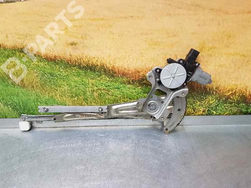 Used Front right window mechanism MITSUBISHI OUTLANDER II (CW_W) 2.0 DI-D (CW8W) (140 hp) 2656378