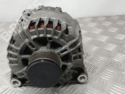 Used Alternator PEUGEOT 5008 (0U_, 0E_) [2009-2017]  24618054