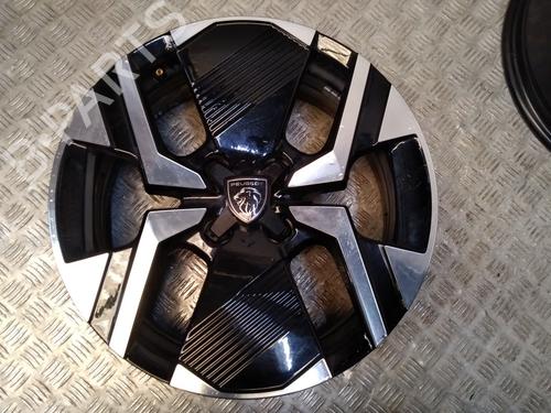 Rim PEUGEOT 2008 II (UD_, US_, UY_, UJ_, UR_, UC_)  | BP20978679C45 