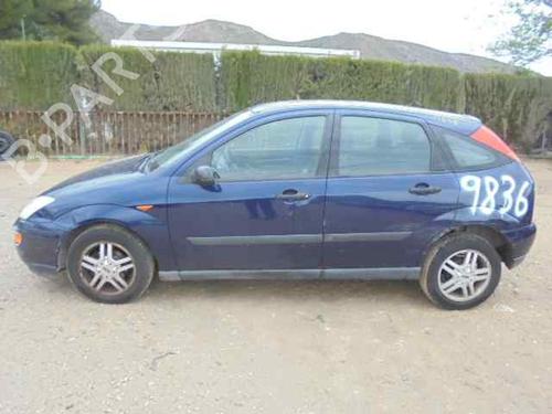 FORD FOCUS I Saloon (DFW) [1999-2009] 25019