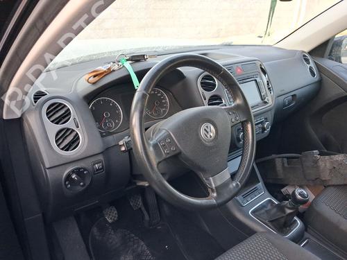 Engine VW TIGUAN (5N_) 2.0 TDI 4motion | BP37872114M1  - Image 7