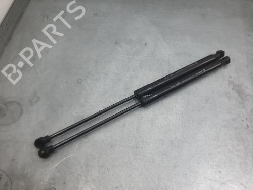 Used Tailgate lift support Tailgate lift support RENAULT MEGANE IV Hatchback (B9A/M/N_) 1.2 TCe 130 (B9MR) (130 hp) 35986223 35986223