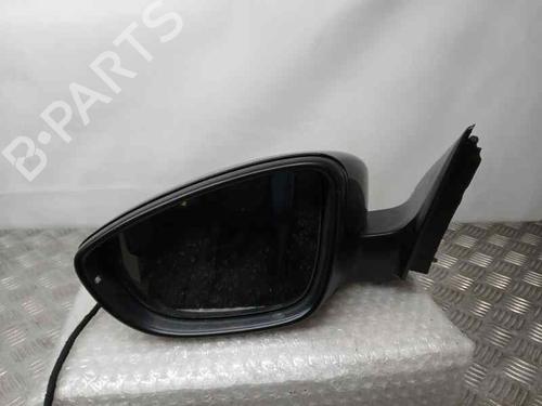Used Left mirror VW JETTA IV (162, 163, AV3, AV2) [2008-2019]  22783163
