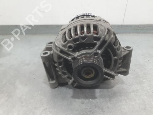 Used Alternator Alternator MINI MINI (R50, R53) Cooper (116 hp) 38311466 38311466
