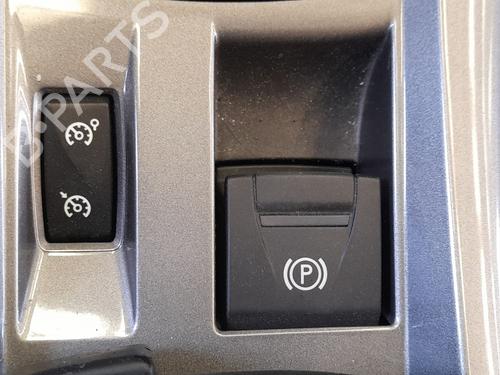 Parkbremsarm/handtak Parkbremsarm/handtak RENAULT LAGUNA III (BT0/1) 2.0 dCi (BT01, BT08, BT09, BT0E, BT0K, BT12, BT1C, BT1D,... (150 hp) 37157441 37157441