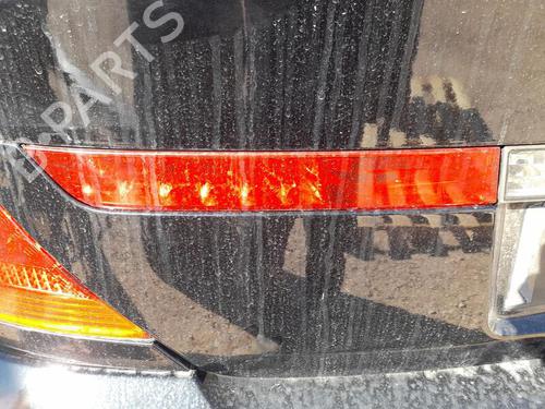 Used Left tailgate light BMW 7 (E65, E66, E67) 730 d (218 hp) 29730456